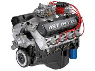 C3890 Engine